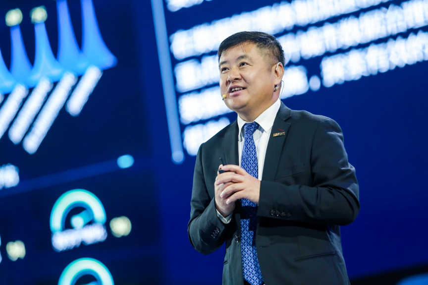 新华三发布《中国城市数字经济指数白皮书（2019）》-存储在线-存储专业媒体