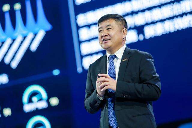 新华三发布《中国城市数字经济指数白皮书(2019)》——融绘数字中国蓝图 用数据记录城市数字化转型进程-存储在线-存储专业媒体