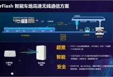 华为中国生态伙伴大会 | 构建智慧全联接新交通-DOIT