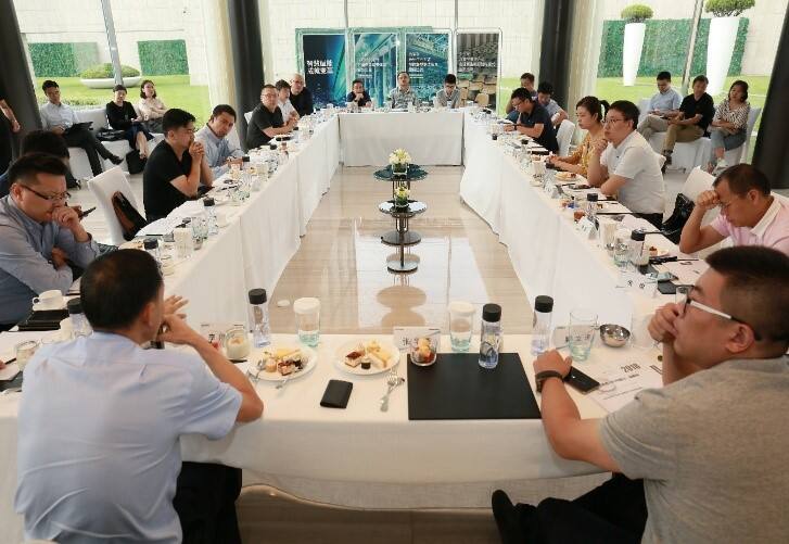 联想商用布局边缘计算 启动“智慧联想CIO中国行”活动-存储在线-存储专业媒体