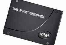 戴爾易安信PowerMAX采用英特爾雙端口Optane SSD-DOIT-數(shù)據(jù)產(chǎn)業(yè)媒體與服務(wù)平臺