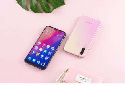 vivo Y3美图赏析：引领潮美外观设计，尽显时尚活力-存储在线-存储专业媒体