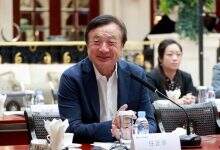 任正非:华为的5G是绝对不会受影响-DOIT
