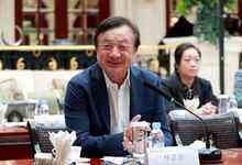 任正非:华为的5G是绝对不会受影响-DOIT-数据产业媒体与服务平台