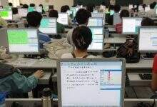 “寻找中国最具智慧行业案例”系列报道(之三):云上电子阅卷,让判卷像玩游戏一样-DOIT
