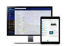 群晖携手北京住总科贸 MailPlus让企业邮箱迅速、有效、易管理-存储在线-存储专业媒体