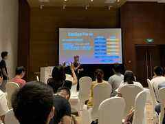 DevOps for AI解决方案亮相百度AI开发者大会-DOIT-数据产业媒体与服务平台