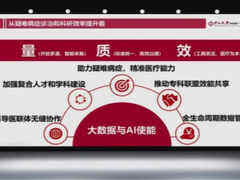 从容应对业务升级,新华三Wi-Fi 6助力医院数字化变革-DOIT-数据产业媒体与服务平台