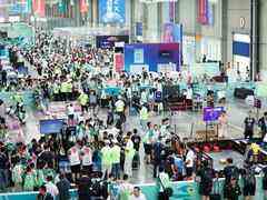 2019世界机器人大赛总决赛(WRCF2019)在保定圆满结束-DOIT-数据产业媒体与服务平台