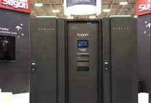 5kw～160KW散热，曙光节能实现解决方案全覆盖-存储在线-存储专业媒体