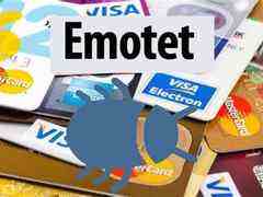 2019 年头号恶意软件:Emotet 6月短暂偃旗息鼓,但山雨欲来……-DOIT-数据产业媒体与服务平台