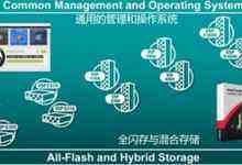 中端存储领跑增长，国内市场潜力无限-存储在线-存储专业媒体