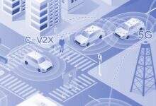 华为5G+C-V2X车载通信技术被评为全球新能源汽车创新技术-存储在线