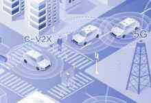 华为5G+C-V2X车载通信技术被评为全球新能源汽车创新技术-存储在线-存储专业媒体