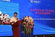 Eden Kim：真实世界存储工作负载日渐突显的重要性-存储在线-存储专业媒体