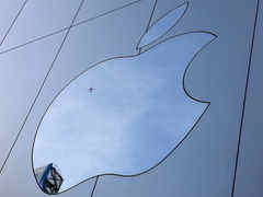 折疊時代？據稱蘋果正開發(fā)可折疊iPhone-DOIT-數據產業(yè)媒體與服務平臺