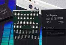 SK海力士2030年或将推出800层的3D NAND,你看好吗?-存储在线-存储专业媒体