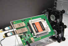 联网的硬盘又来了:东芝三星最近都推出了以太网SSD-存储在线-存储专业媒体