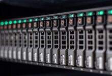 HPE收购大数据厂商MapR Technologies-存储在线