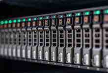 HPE收购大数据厂商MapR Technologies-存储在线-存储专业媒体