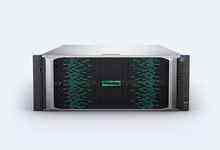 打破传统存储瓶颈，新华三发布全新一代关键业务存储系统Primera-存储在线-存储专业媒体