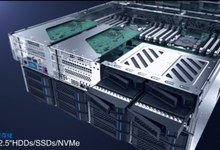 浪潮服务器NF5466M5 智慧视频存储服务器新选择-存储在线-存储专业媒体