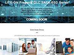 东芝以1.65亿美元收购光宝(建兴)SSD业务-DOIT-数据产业媒体与服务平台