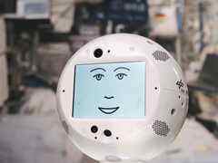 IBM 人工智能又一里程碑:首位“宇航员交互式移动伙伴“的诞生-DOIT-数据产业媒体与服务平台