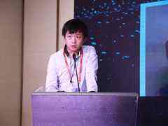 腾讯郭律:无数据不智能,AI应用开发中的数据难点与解决方案-DOIT-数据产业媒体与服务平台