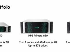 新華三全新高端存儲(chǔ)Primera，保證有100%超高數(shù)據(jù)可用性-DOIT-數(shù)據(jù)產(chǎn)業(yè)媒體與服務(wù)平臺