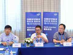 金山云新突破:携手英特尔开创QLC在CDN行业应用先河-DOIT-数据产业媒体与服务平台