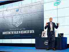 英特尔发布存储新愿景，并将于明年发布新一代傲腾-DOIT-数据产业媒体与服务平台