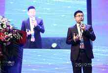 浪潮存储李辉：面向新数据时代，驱动行业智慧转型-存储在线-存储专业媒体