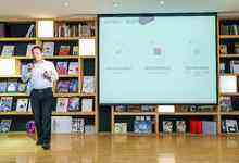 大数据产业步入深水区，中科曙光启动”1+4+N”智能引擎-存储在线-存储专业媒体