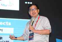 MemVerge范承工：谈基于持续性内存的分布式融合数据平台-存储在线-存储专业媒体