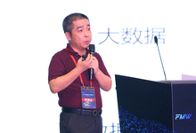 先智数据董唯元：​智能时代的存储变局-存储在线-存储专业媒体