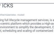 浪潮云海容器云平台通过CNCF基金会K8S一致性认证-存储在线-存储专业媒体