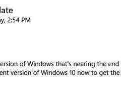 微軟Windows 10 v1803系統(tǒng)將于11月12日停更-DOIT-數(shù)據(jù)產(chǎn)業(yè)媒體與服務(wù)平臺