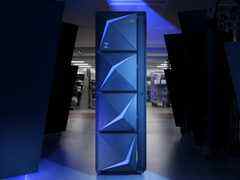IBM z15及高端存储:重新定义基础架构弹性-DOIT-数据产业媒体与服务平台