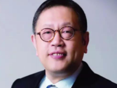 2019CSCO |梁军教授:用“智慧”点缀蓝图,迎接医学AI浪潮-DOIT-数据产业媒体与服务平台