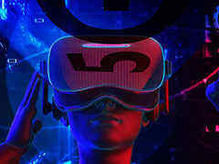 2019世界VR产业大会将于10月19日开幕-DOIT-数据产业媒体与服务平台