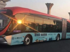 董明珠造5G公交车?一起来看看长啥样-DOIT-数据产业媒体与服务平台