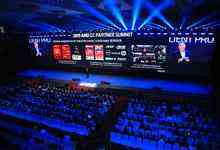 7nm风暴延续！AMD大中华区合作伙伴峰会展示全新生态系统，推动高性能产品创新-存储在线-存储专业媒体