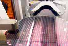 美光128层第四代3D NAND芯片完成首次流片-存储在线-存储专业媒体