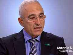 HPE CEO:中国科技公司只会价格战,没有什么创新-DOIT-数据产业媒体与服务平台
