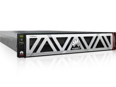 华为TaiShan服务器+杉岩分布式存储系统完成互认证，助力企业智能存储-DOIT-数据产业媒体与服务平台