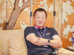 董事长黄海:品高软件要做行业客户最需要的解决方案-DOIT-数据产业媒体与服务平台