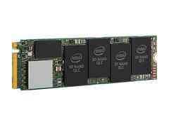 英特尔第二代QLC SSD采用96层NAND,性能耐久性均有提升-DOIT-数据产业媒体与服务平台