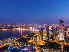 杭州都市圈目标:2035年前成全球数字经济创新高地-DOIT-数据产业媒体与服务平台