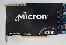 美光发布基于3D Xpoint的全球最快SSD——8微秒延迟、250万IOPS-存储在线-存储专业媒体